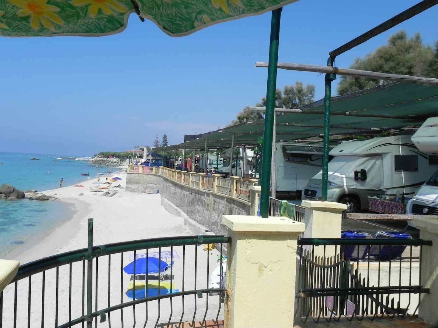Costa Verde Villaggio
