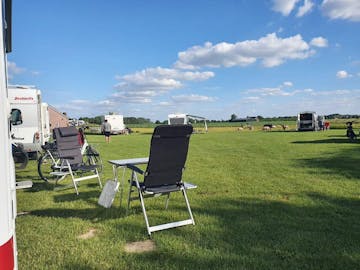 Camping & Gastenverblijf De Brembroeken