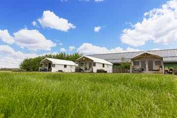 Glamping Camping Nix Hoeve