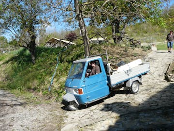 Camping Casa Bonta