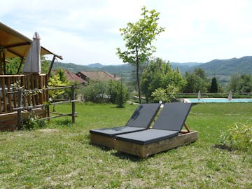 Camping Casa Bonta