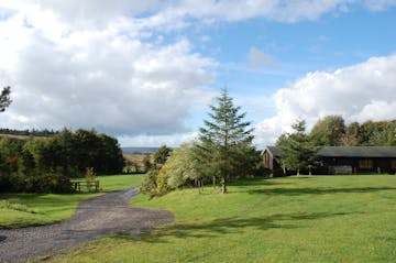 Hadrian's Wall Camping and Caravan Site