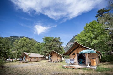 Camping Im Savoie Entdecke Die Schonsten Campingplatze Pincamp By Adac