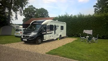 King's Lynn Caravan & Camping Park