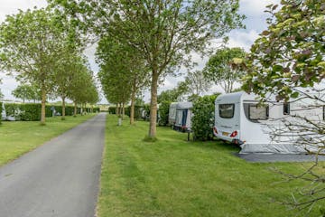 Landschapscamping De Vlugtheuvel