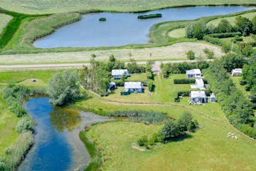 Landschapscamping Kijkuit