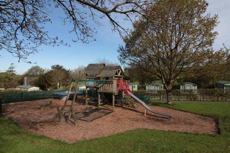 Langstone Manor Holiday Park PiNCAMP by ADAC