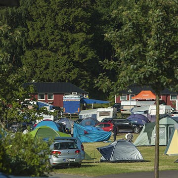 Lisebergs Camping Askim Strand