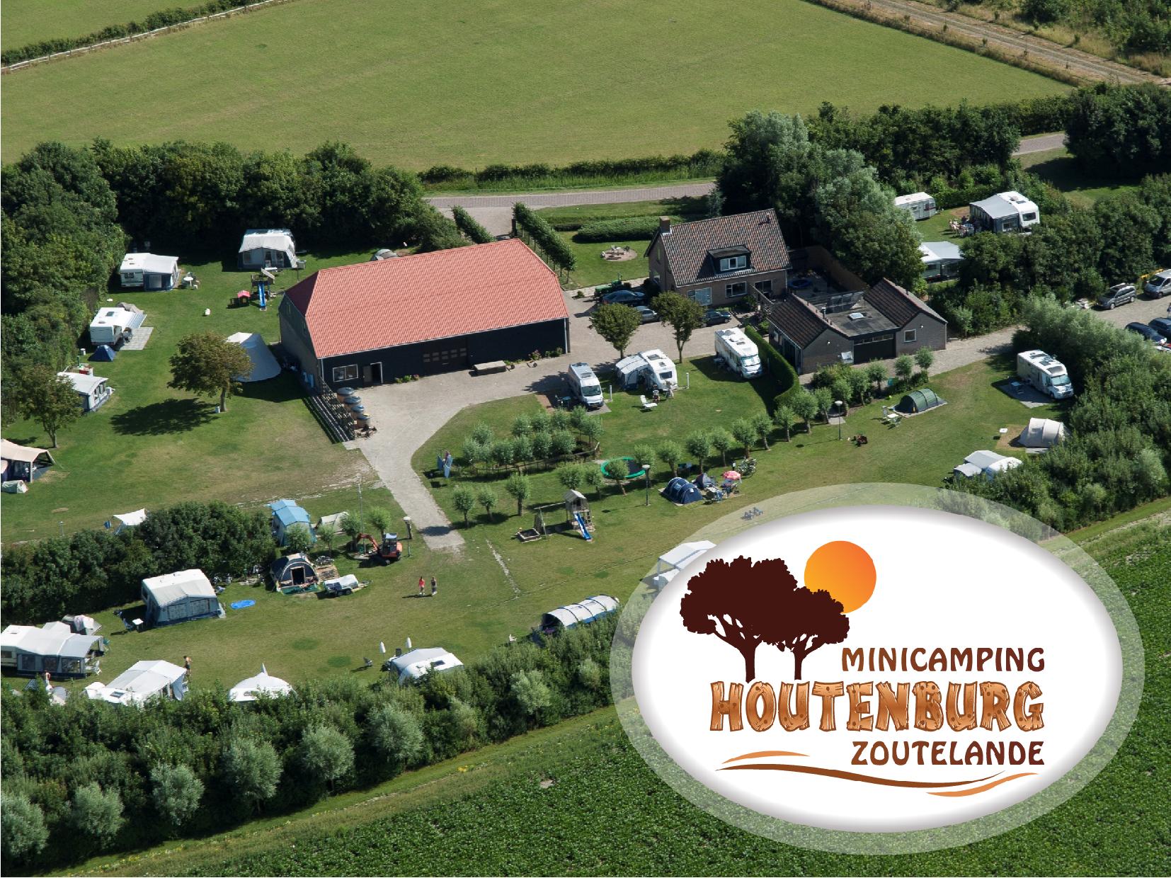 Camping Zoutelande » Top Campingplätze | PiNCAMP by ADAC