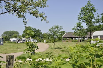 Camping De Zwiese