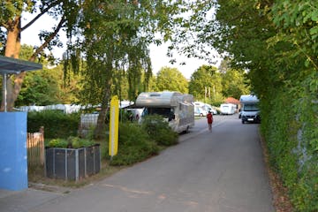 Camping Uffenheim