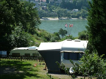 Naturpark & Camping Suleika