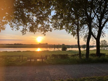 Natuurkampeerterrein Geijsteren