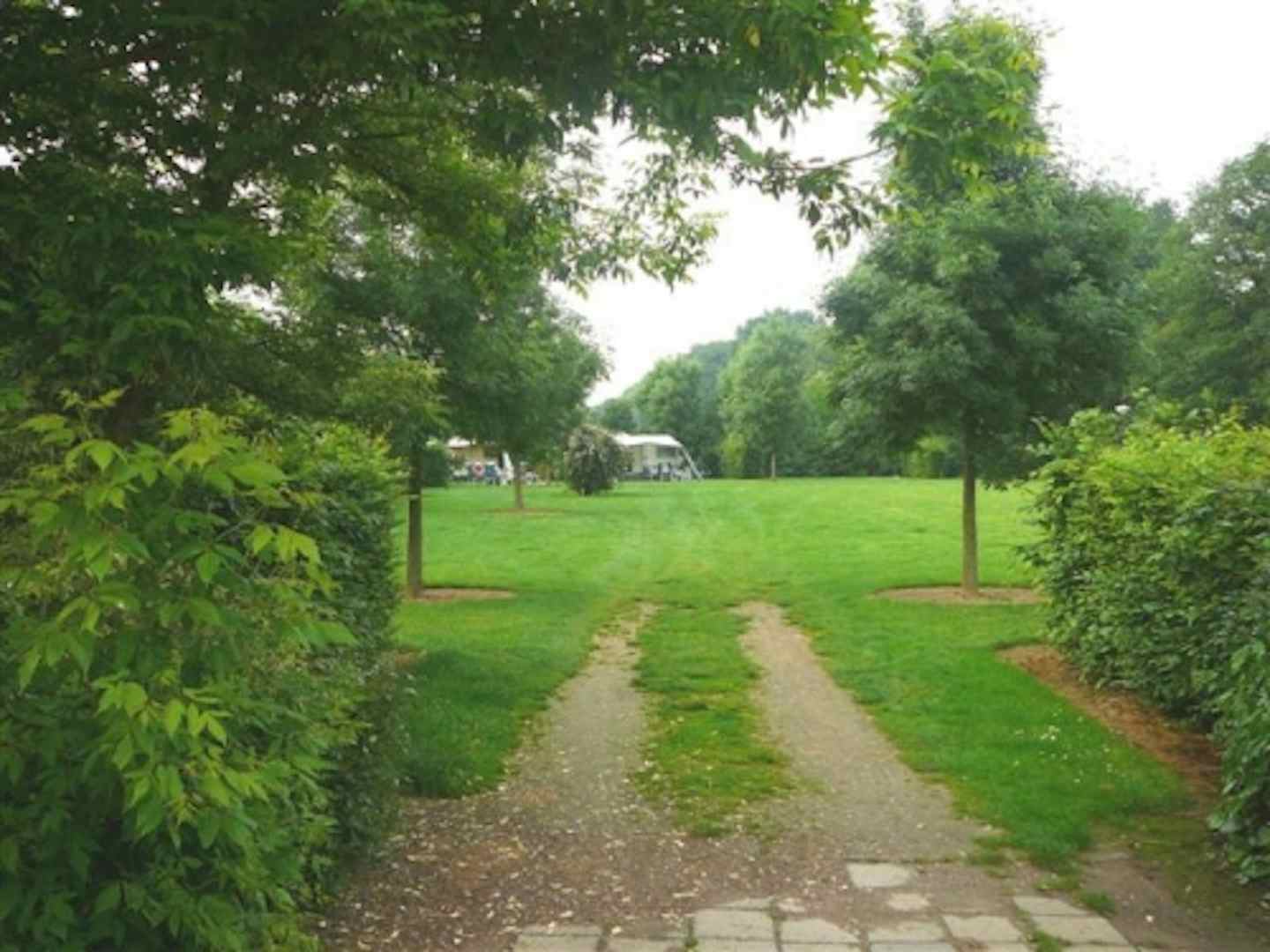 Natuurkampeerterrein Raayerhof