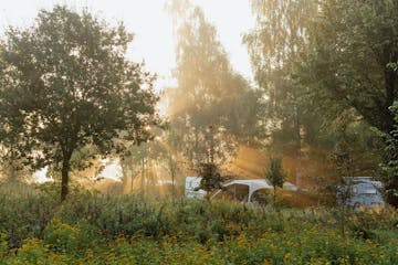 Natuurkampeerterrein 't Scharvelt