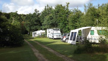 Ringkøbing Camping