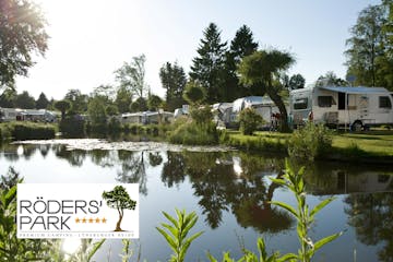 Röders' Park - Premium Camping