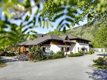 Seecamp Zell am See