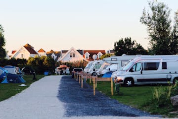 Strandpark Vlugtenburg