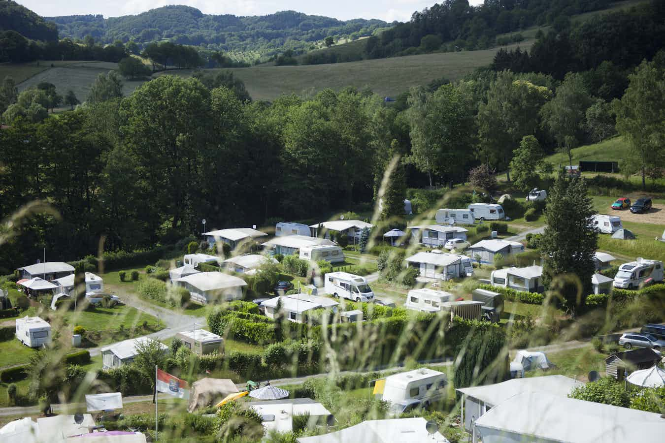 Camping Odenwald Mit Kindern Top Campingplätze Pincamp By Tcs 7589