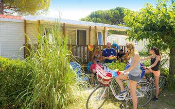 Camping La Marine