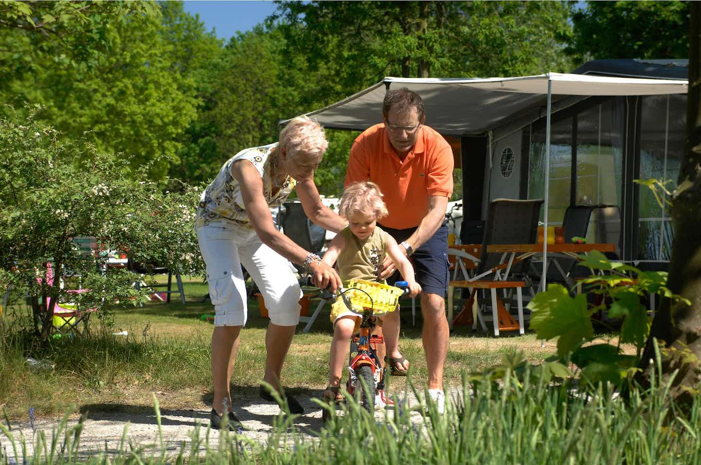 Vakantiepark Kijkduin