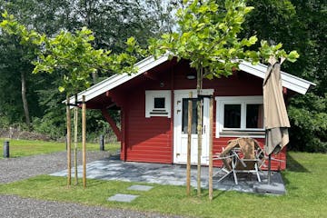 Vakantiepark 't Urkerbos