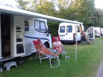 Vejle City Camping