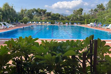 Villaggio Camping La Ginestra Club