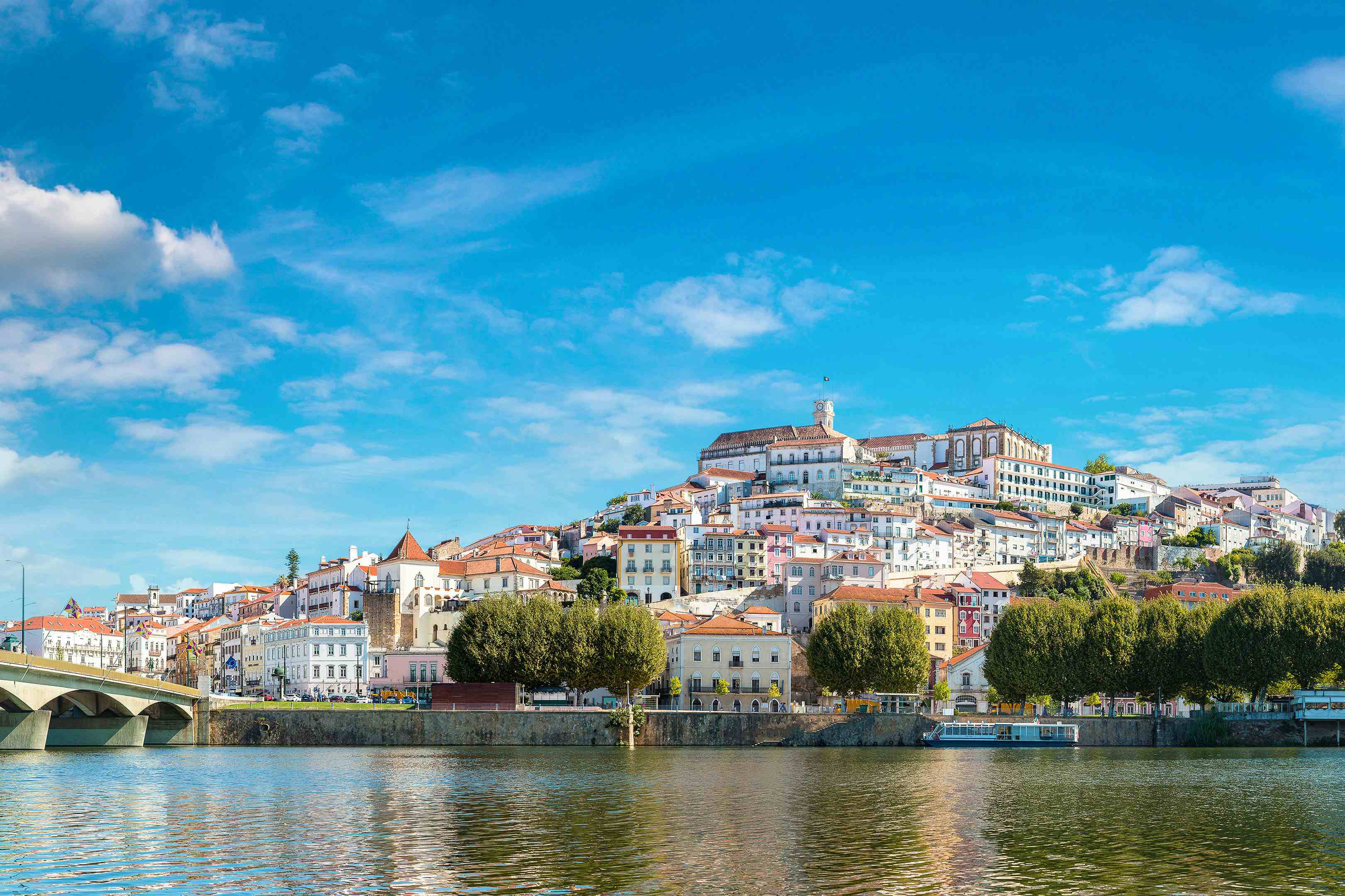 Coimbra regio