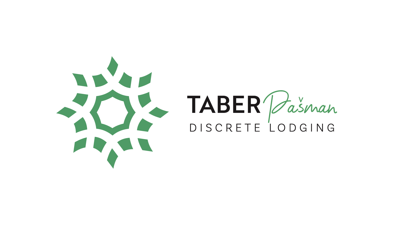 Taber Pašman Discrete Lodging