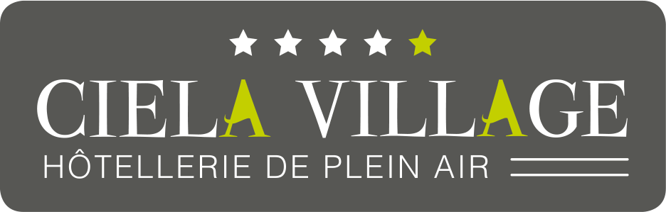 Camping Les Marsouins - Ciela Village