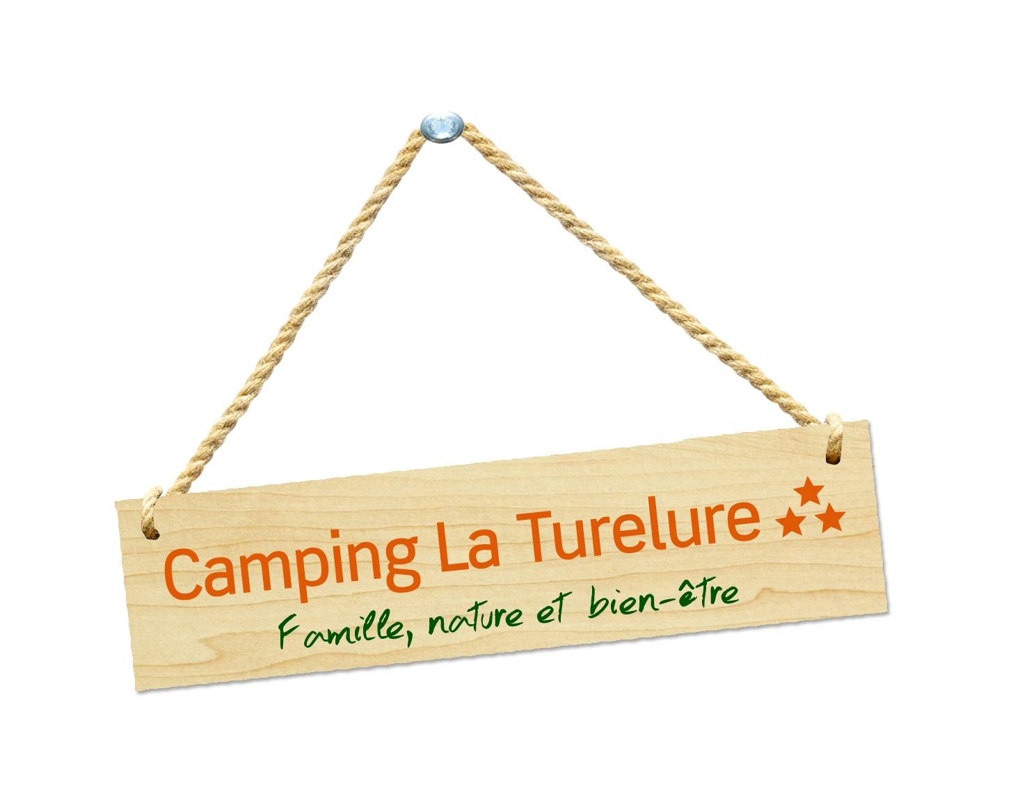 Camping La Turelure