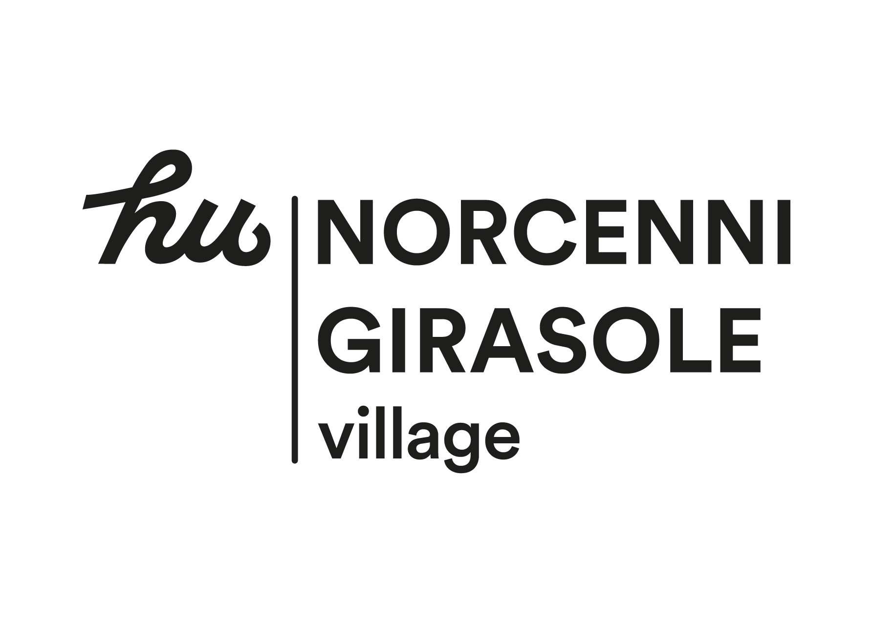 hu Norcenni Girasole Village