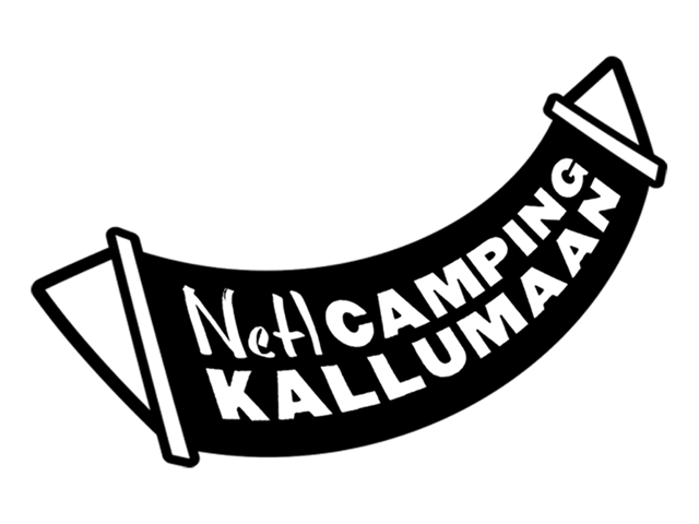 Netl Camping Kallumaan