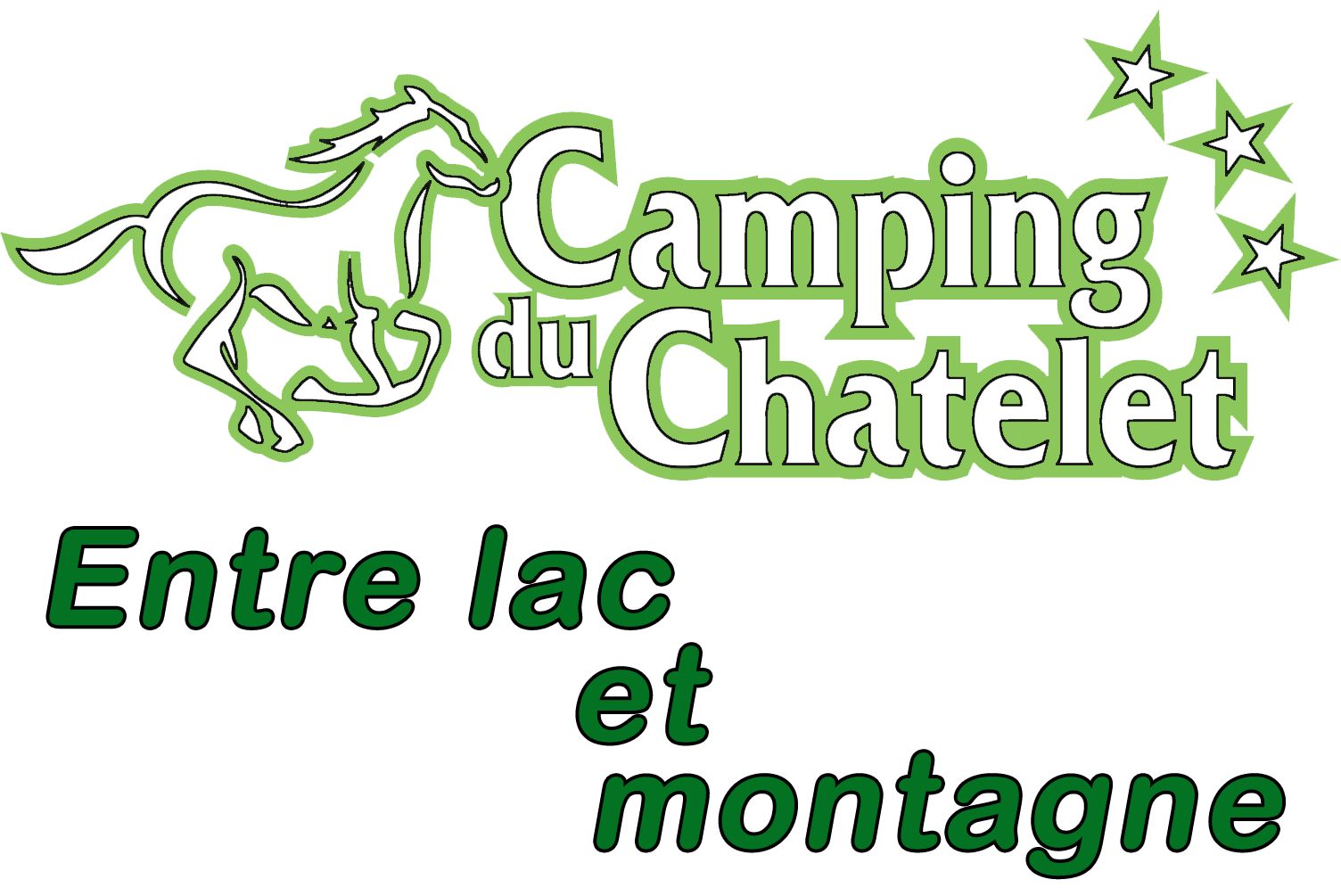Camping Du Chatelet