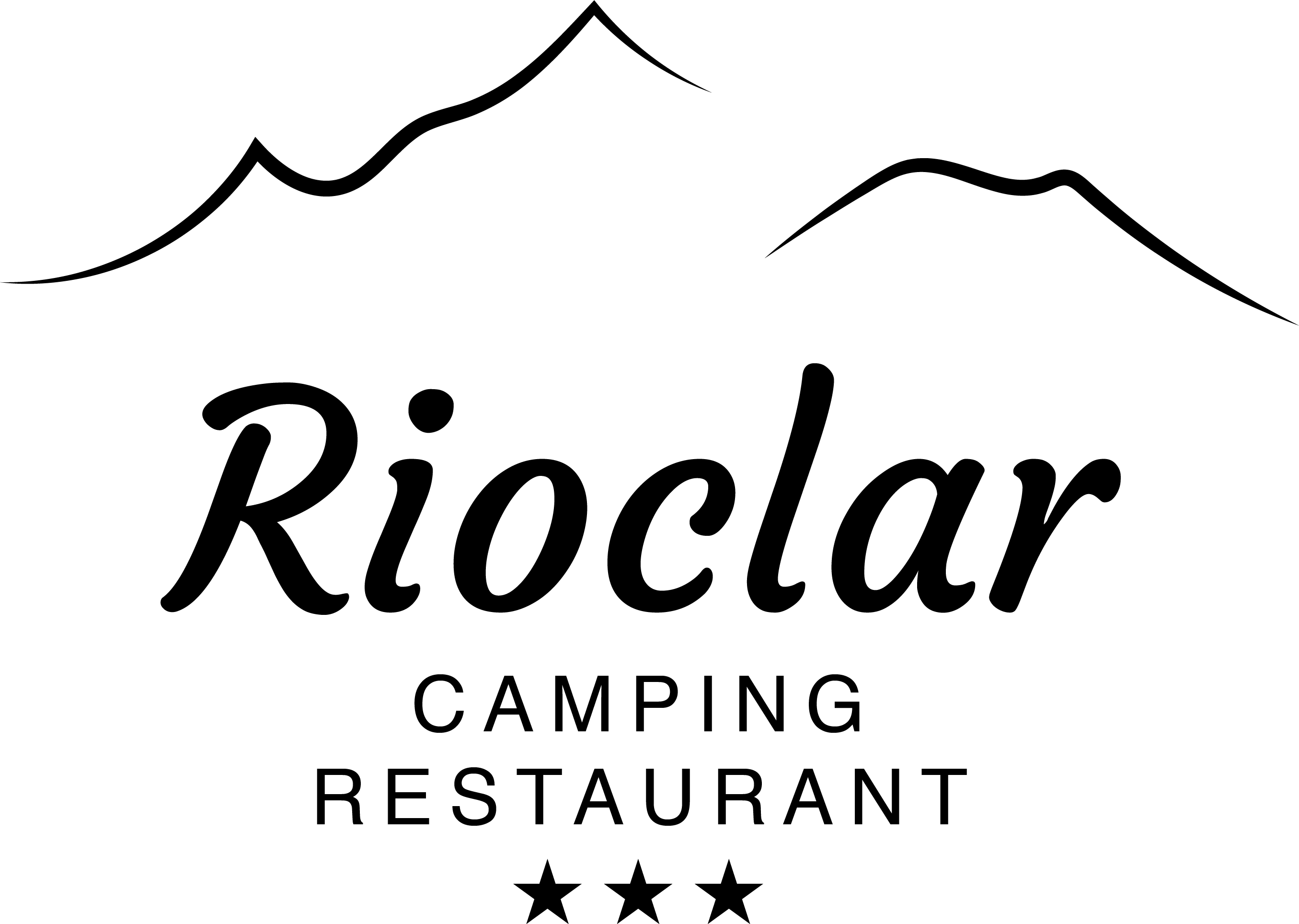 Camping Rioclar