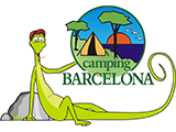 Camping Barcelona