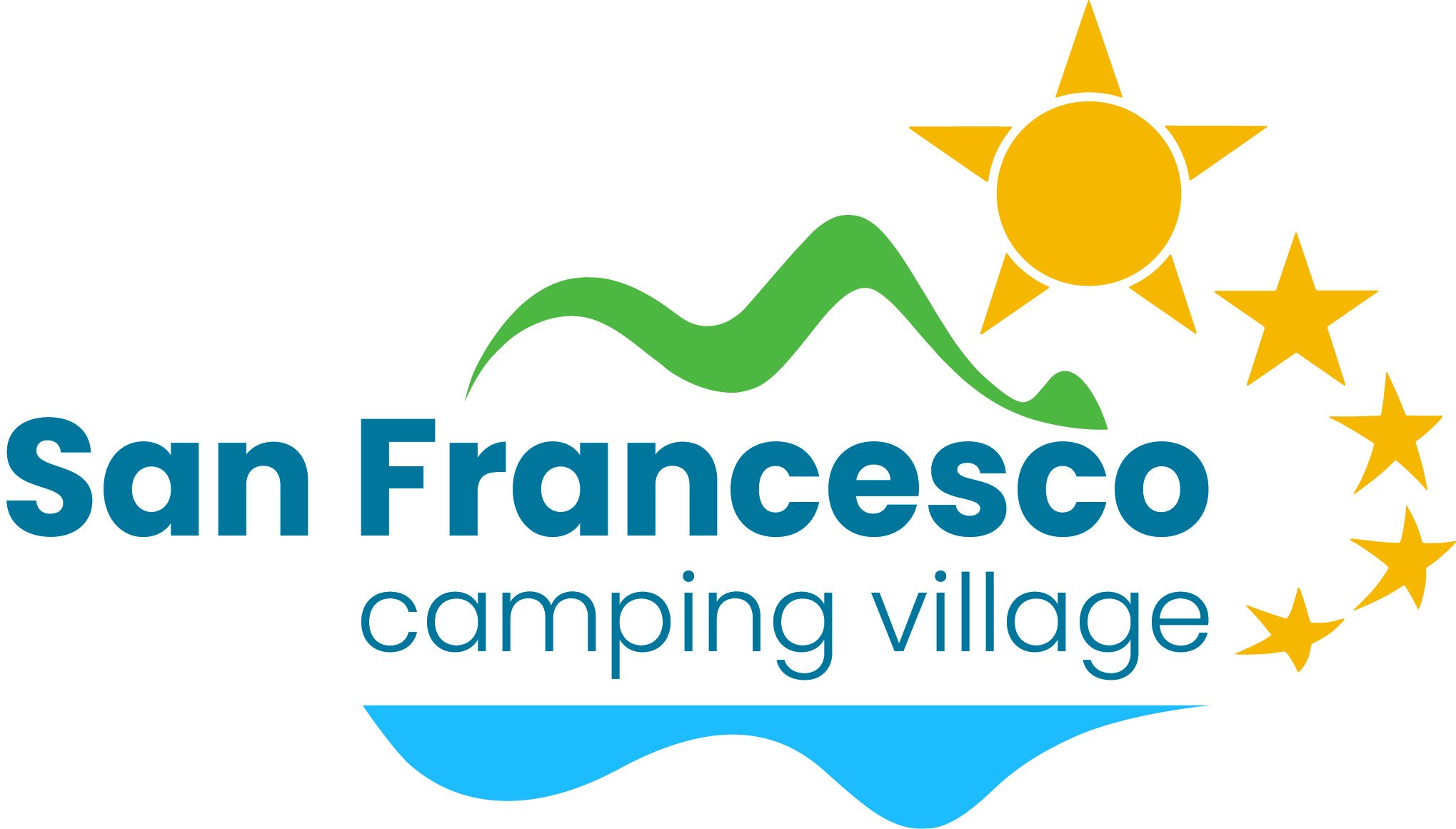 San Francesco Camping Village