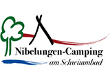 Nibelungen-Camping am Schwimmbad