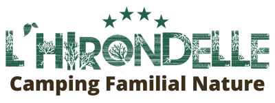 Camping l'Hirondelle
