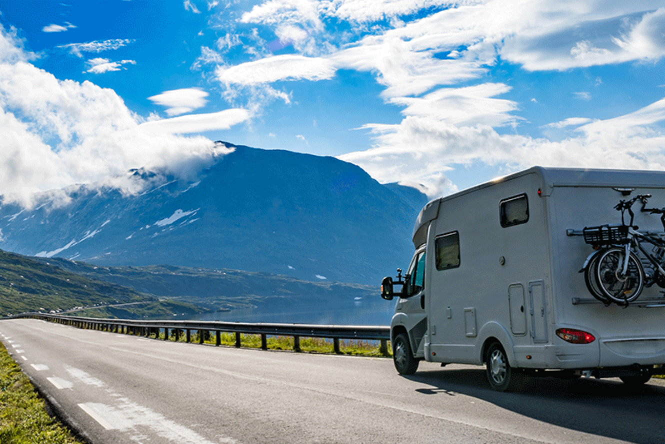 Hybrid Wohnmobile: Vans Der Zukunft 