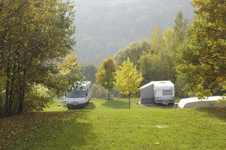 Dauercamping In Bayern 5 Geheimtipps