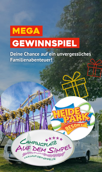 Gewinnspiel