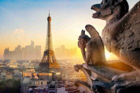 Camping zu Olympia 2024 in Paris: Tipps für sportliche Ferien