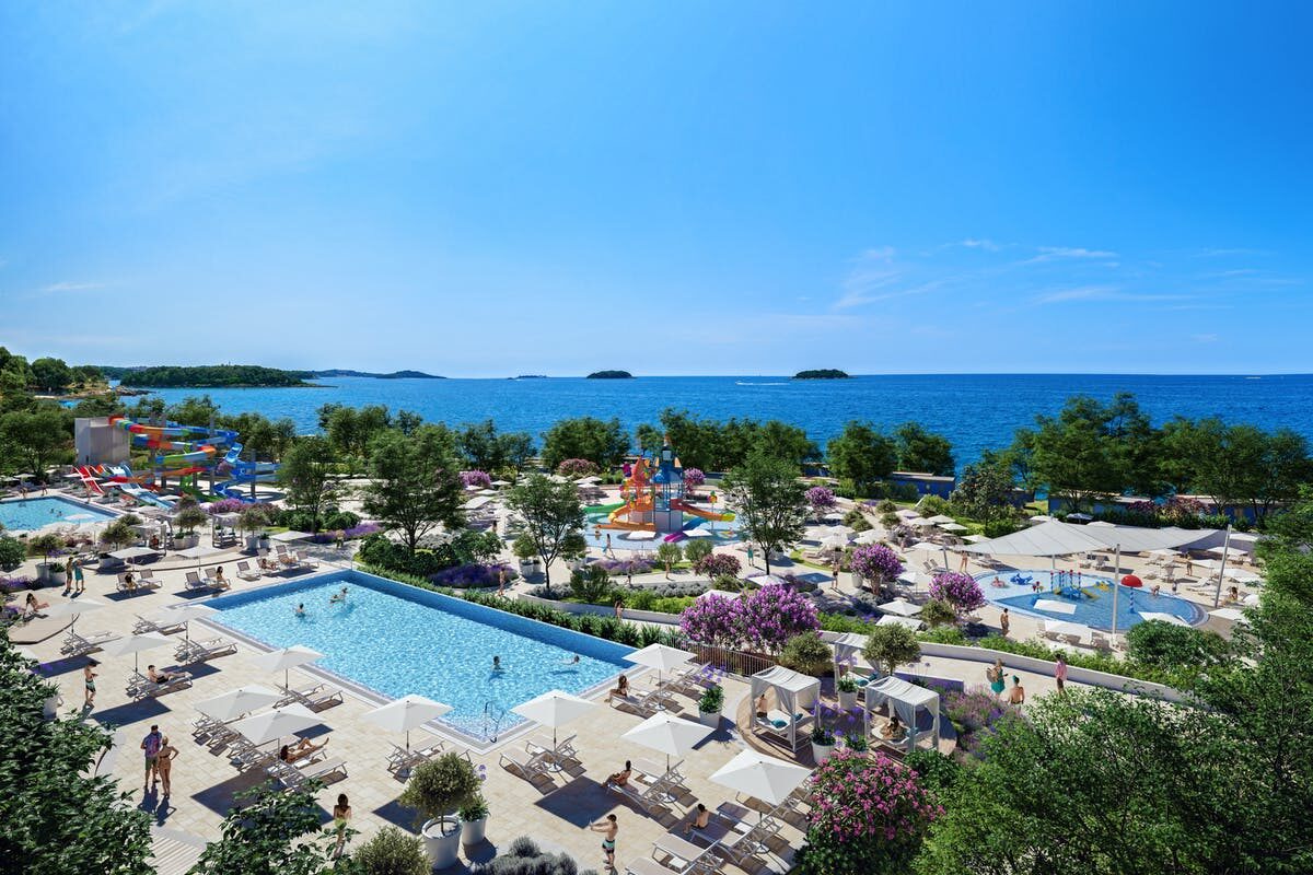 Camping Adriatic von Valamar | PiNCAMP by ADAC