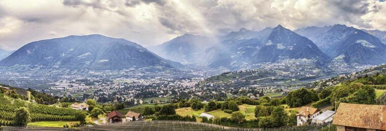 Campingplätze in Südtirol Die Top 10 PiNCAMP by ADAC