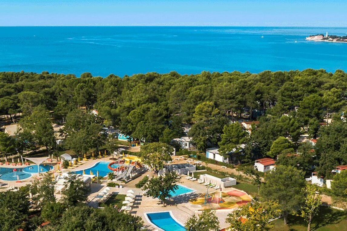 Die 10 Besten Kinderfreundlichen Campingplätze In Kroatien Pincamp Magazin 2316