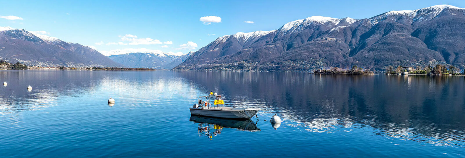 Die 8 schönsten Campingplätze am Lago Maggiore PiNCAMP Magazin