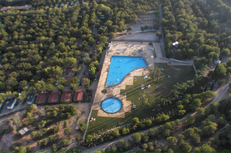 Camping Vilanova Park